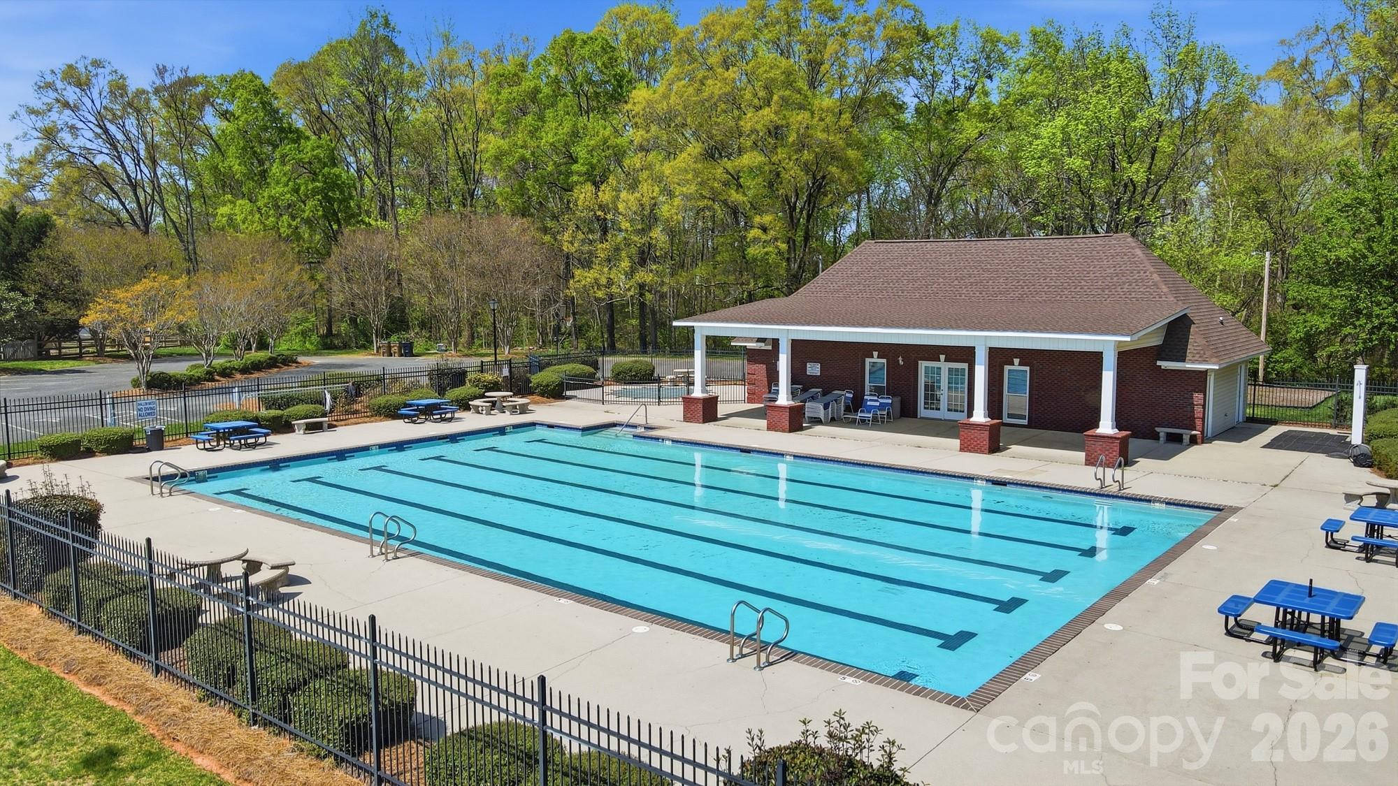1009 Onotoa Drive Indian Trail NC 28079