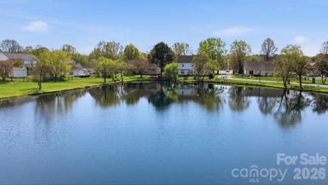 1009 Onotoa Drive Indian Trail NC 28079