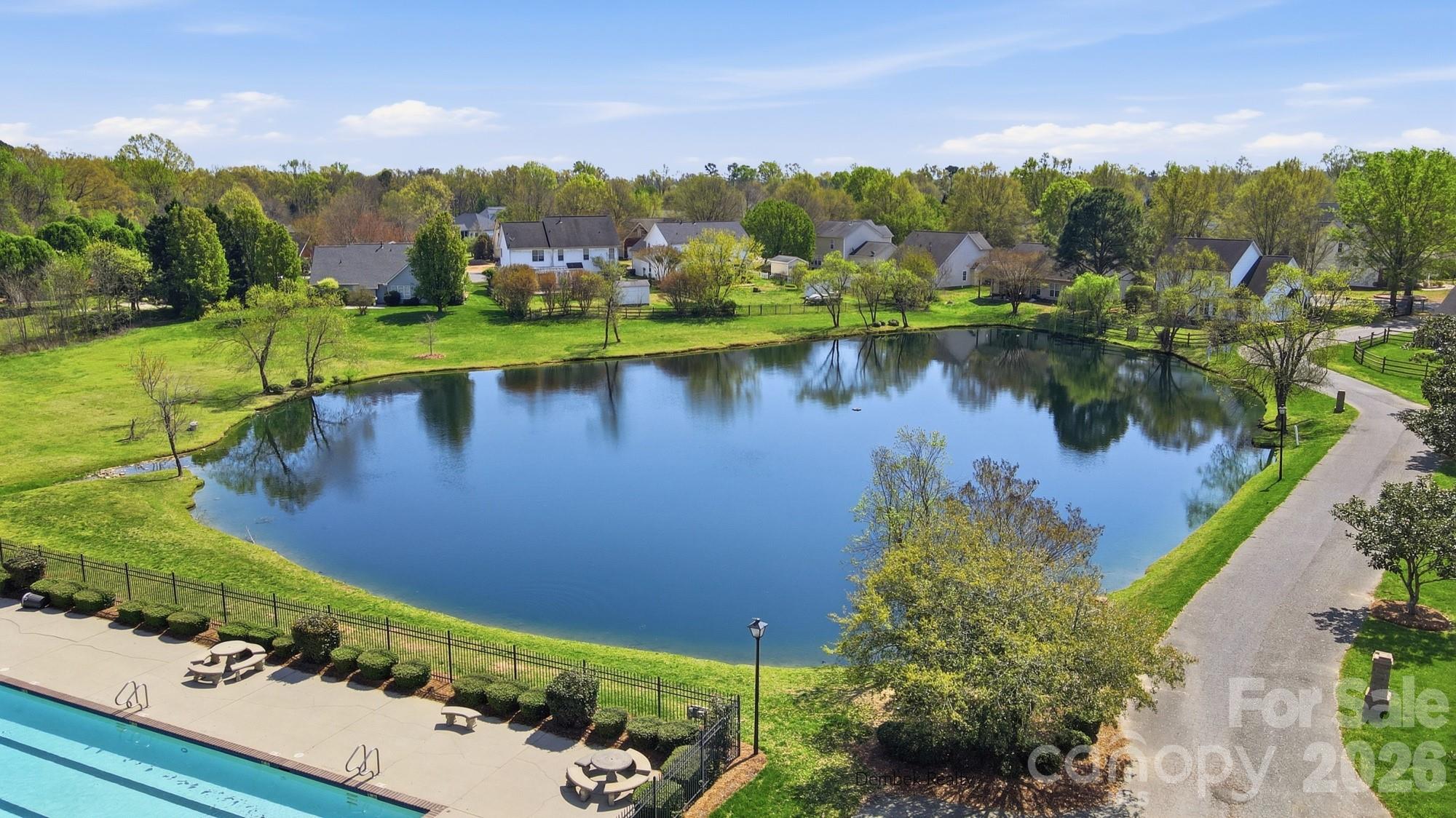 1009 Onotoa Drive Indian Trail NC 28079