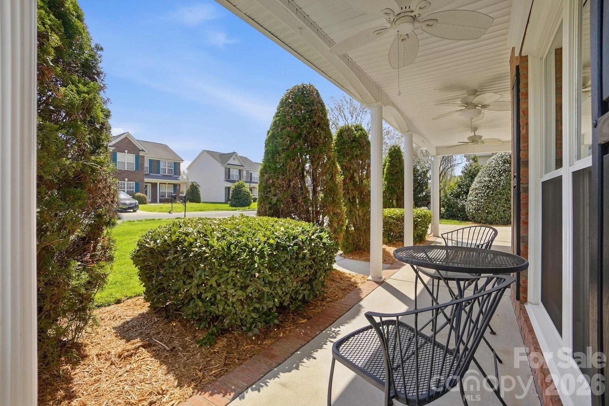 1009 Onotoa Drive Indian Trail NC 28079