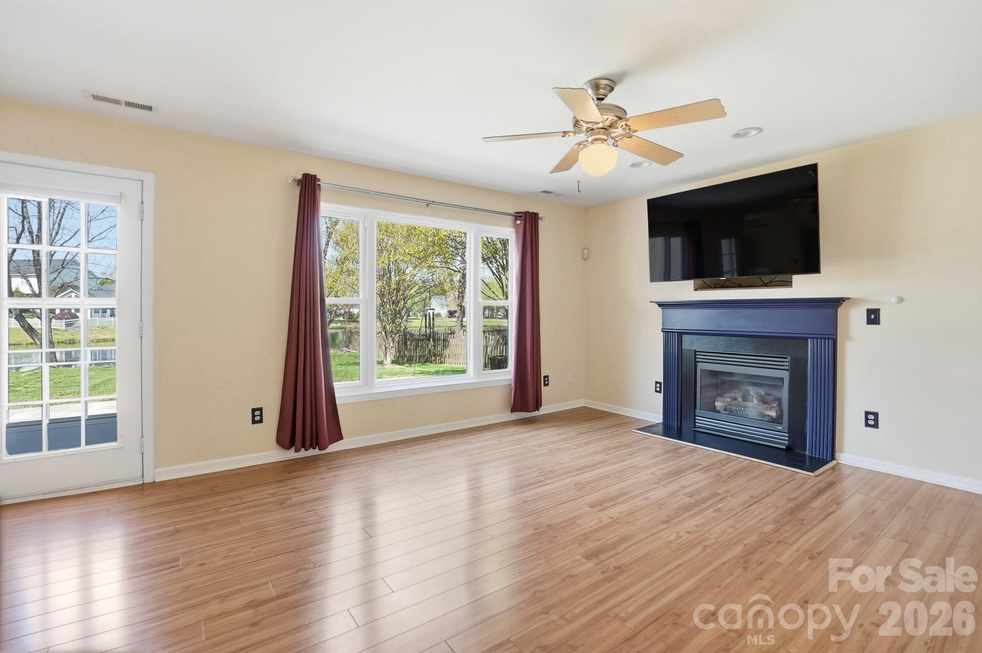 1009 Onotoa Drive Indian Trail NC 28079