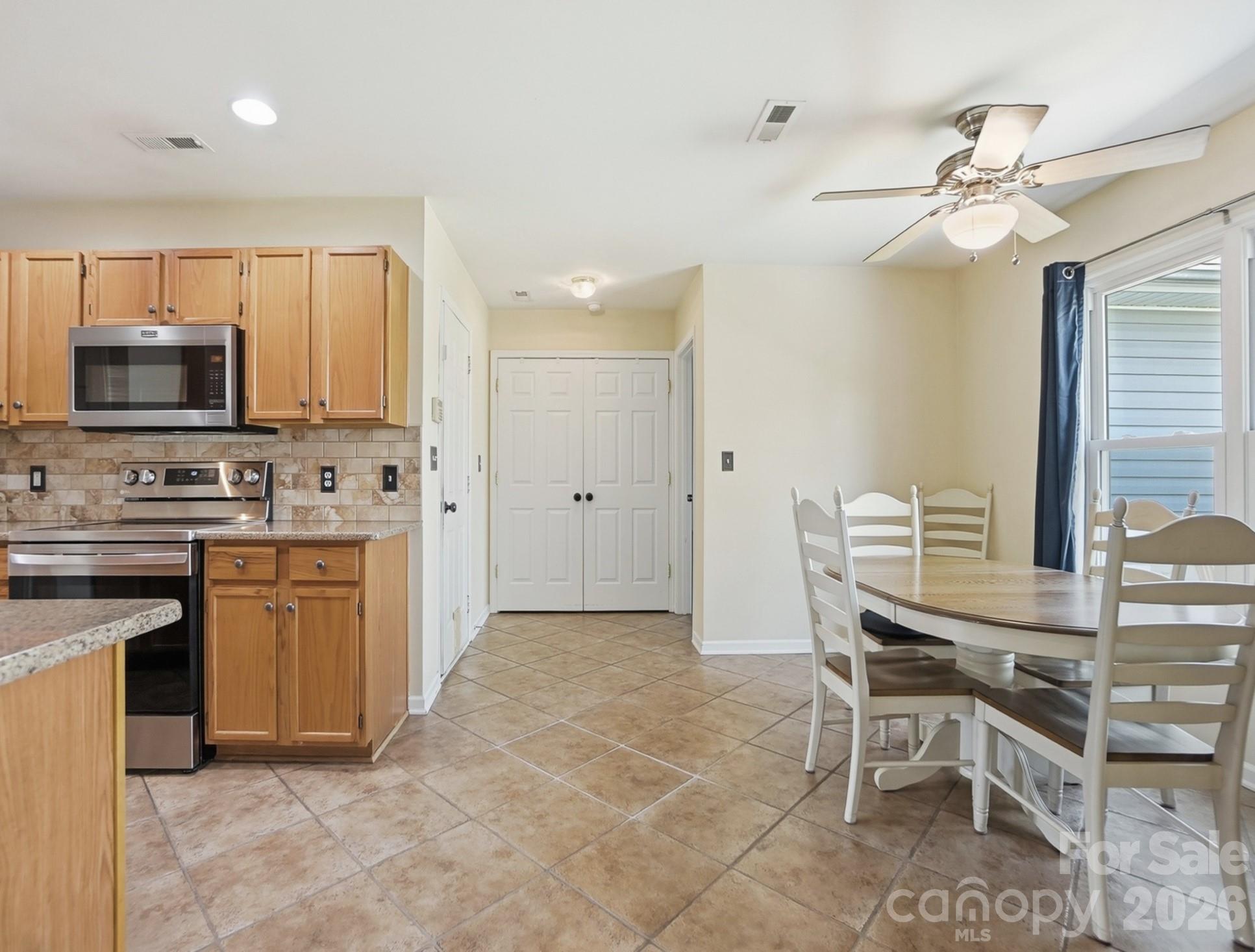 1009 Onotoa Drive Indian Trail NC 28079