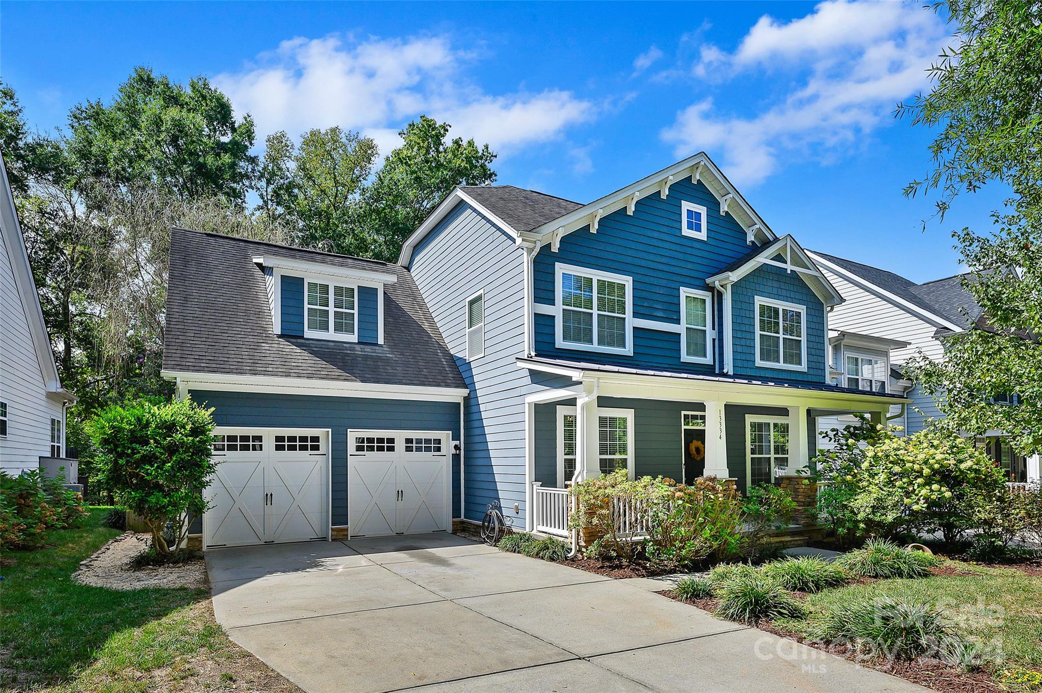13334 Pierre Reverdy Drive Davidson NC 28036