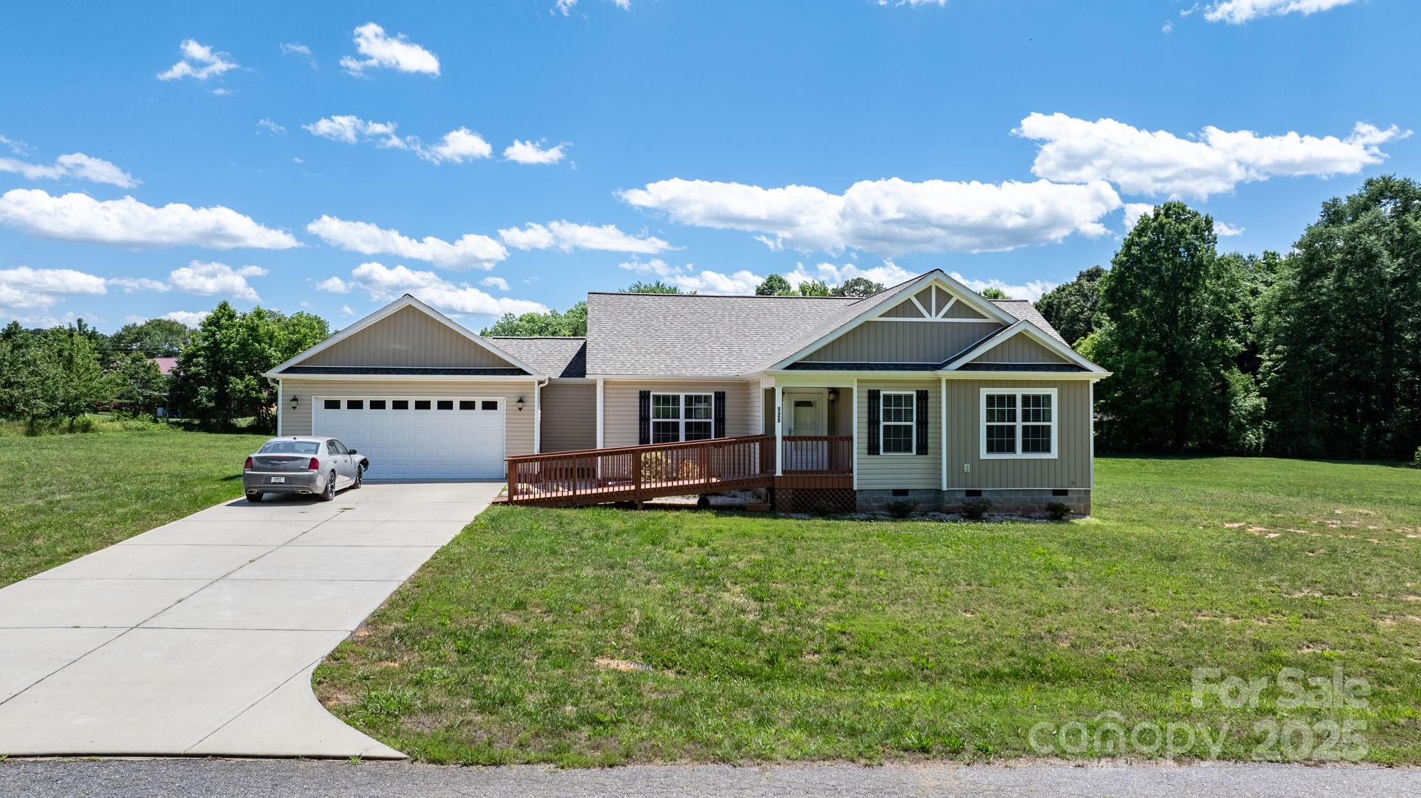 125 Carter Lane Statesville NC 28625