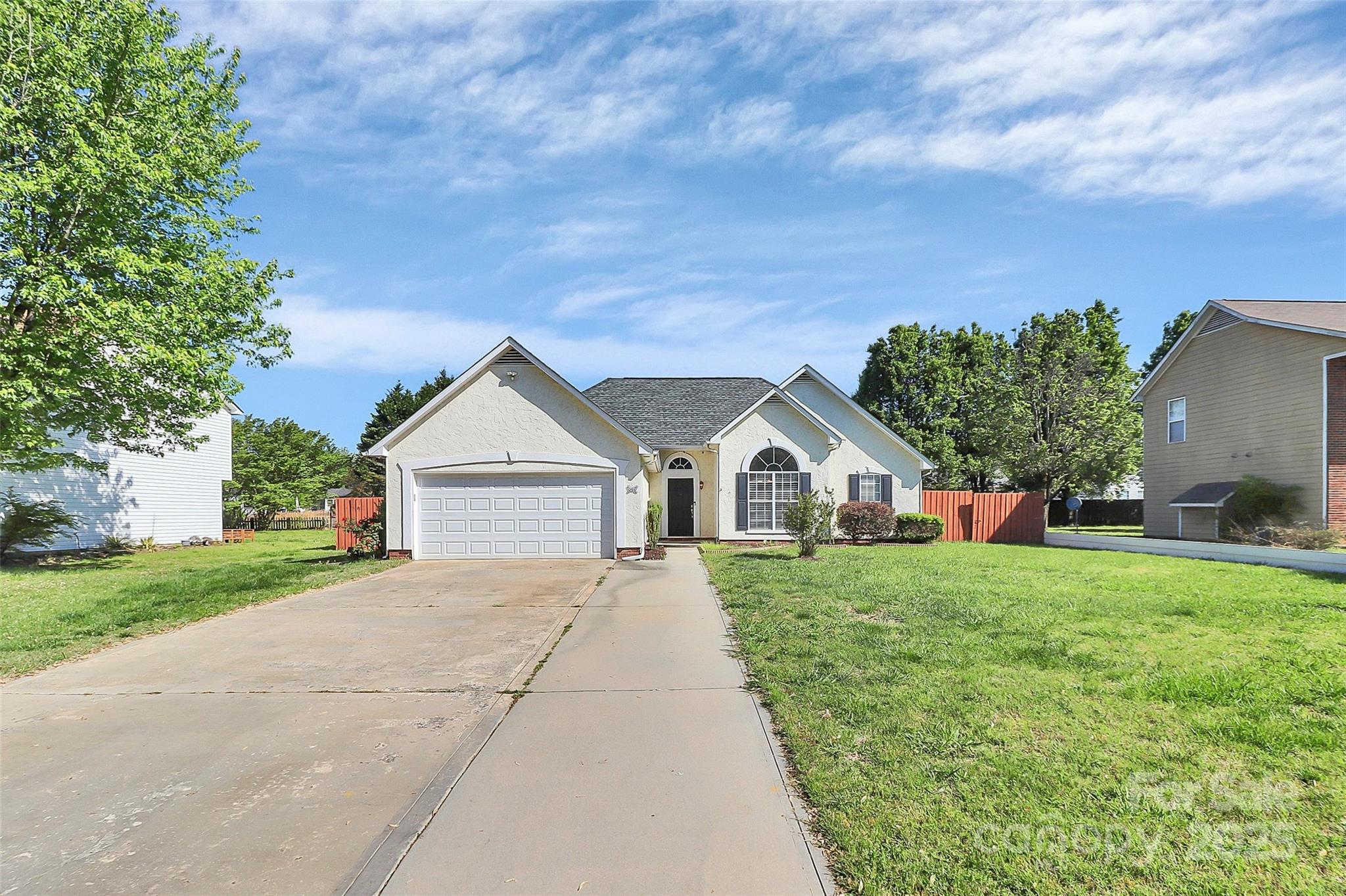 4606 Falcon Chase Drive SW Concord NC 28027