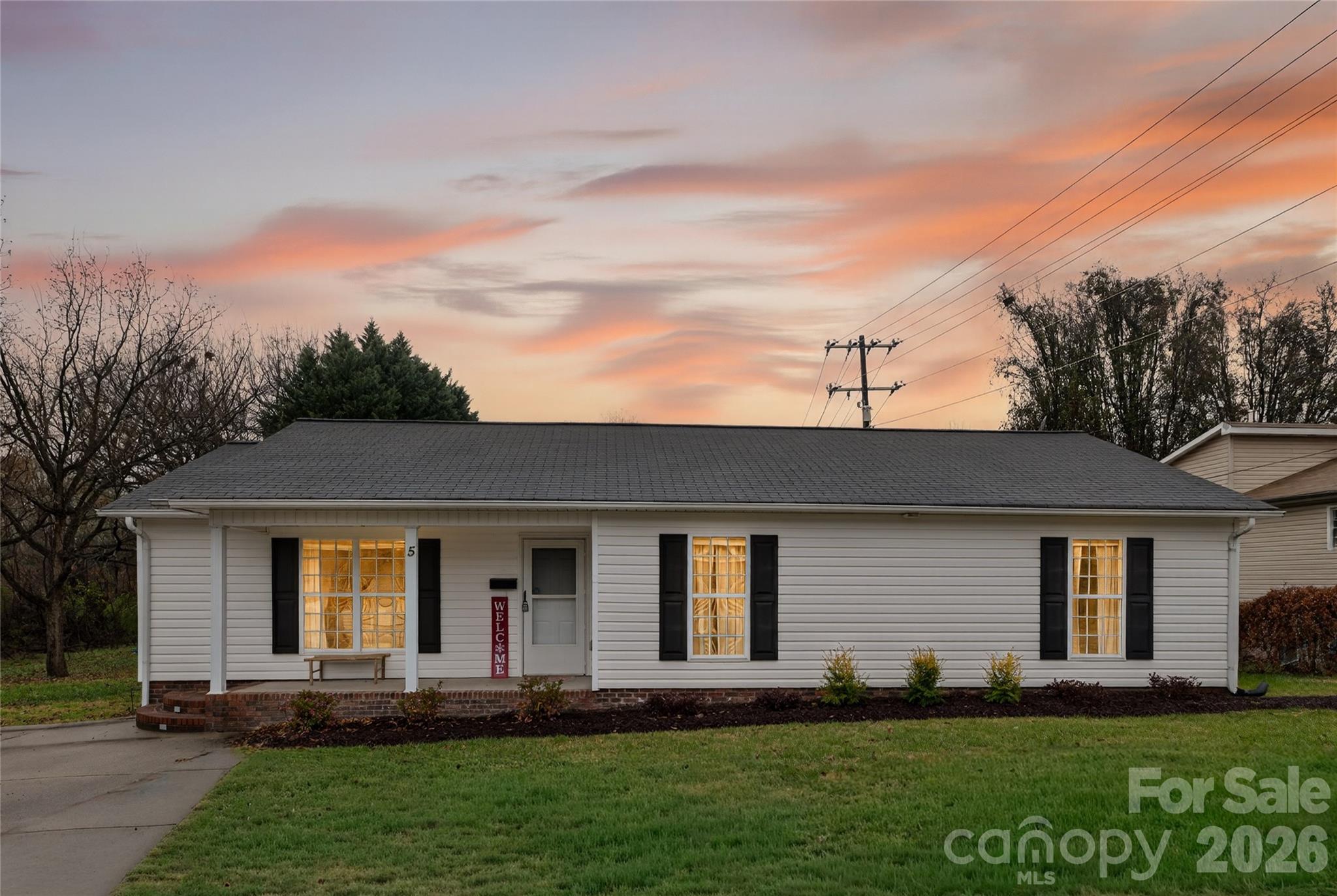 5 S 1st Street Belmont NC 28012
