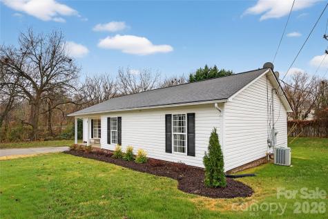 5 S 1st Street Belmont NC 28012