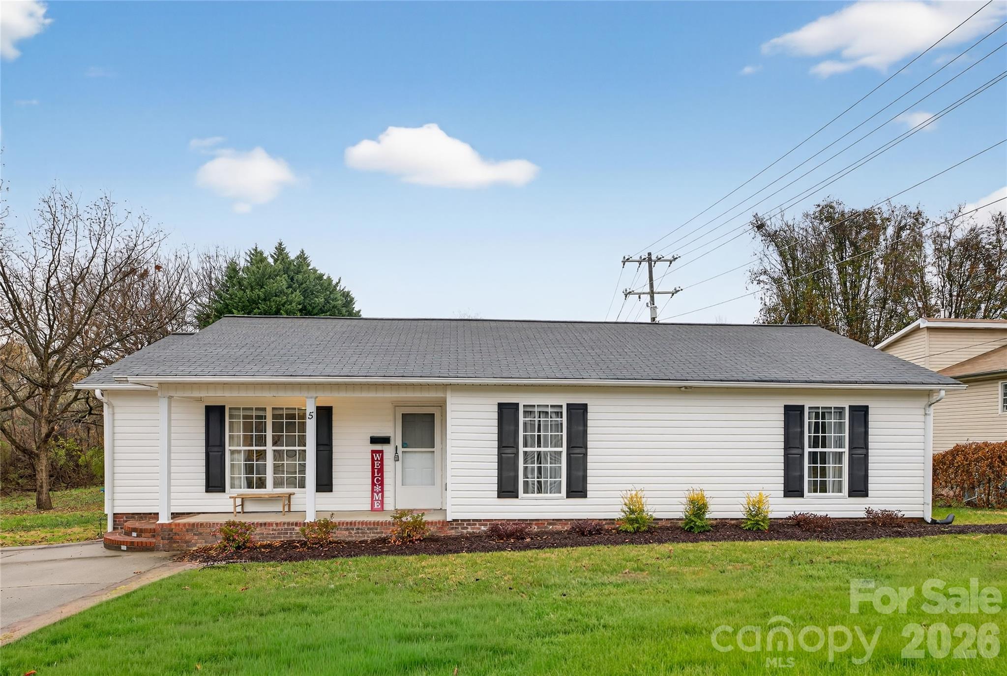 5 S 1st Street Belmont NC 28012