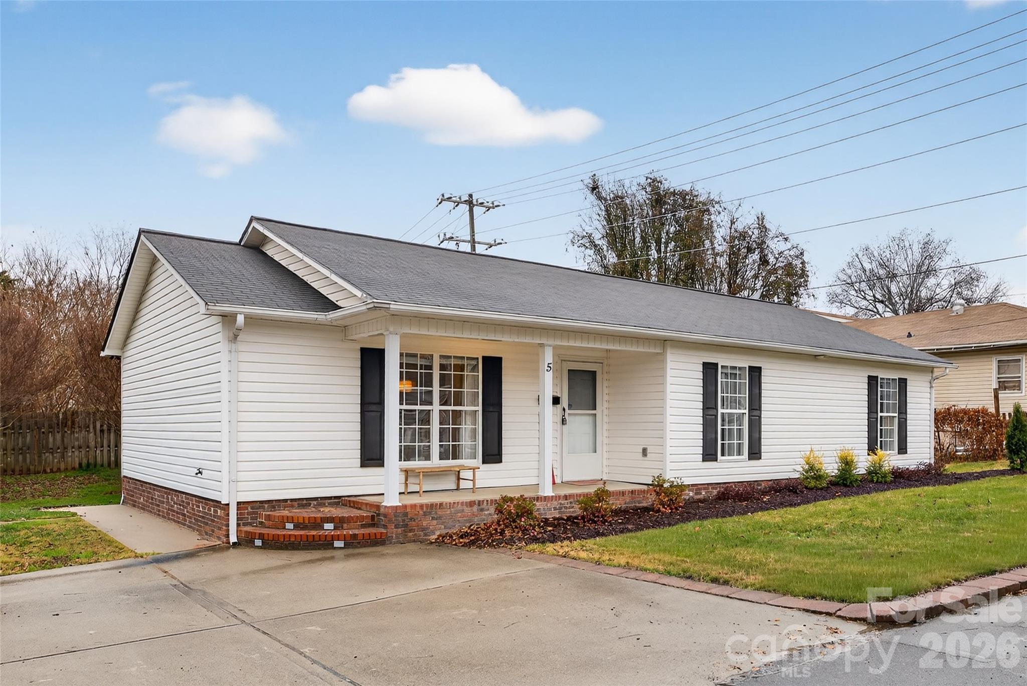 5 S 1st Street Belmont NC 28012