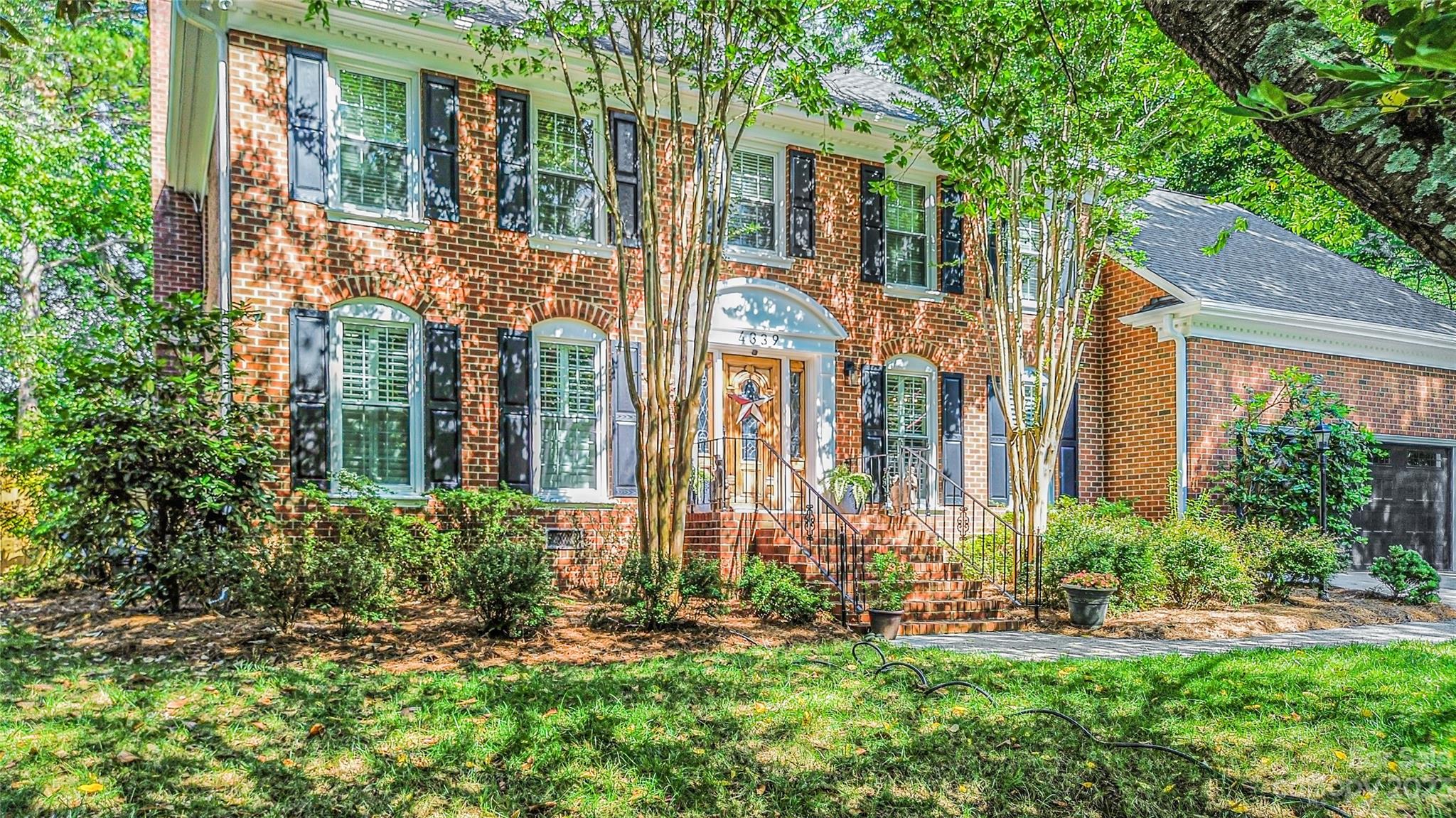 4339 Quail View Road Charlotte NC 28226