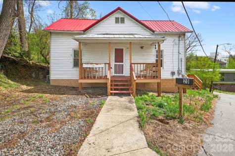 20 Trade Street Asheville NC 28801