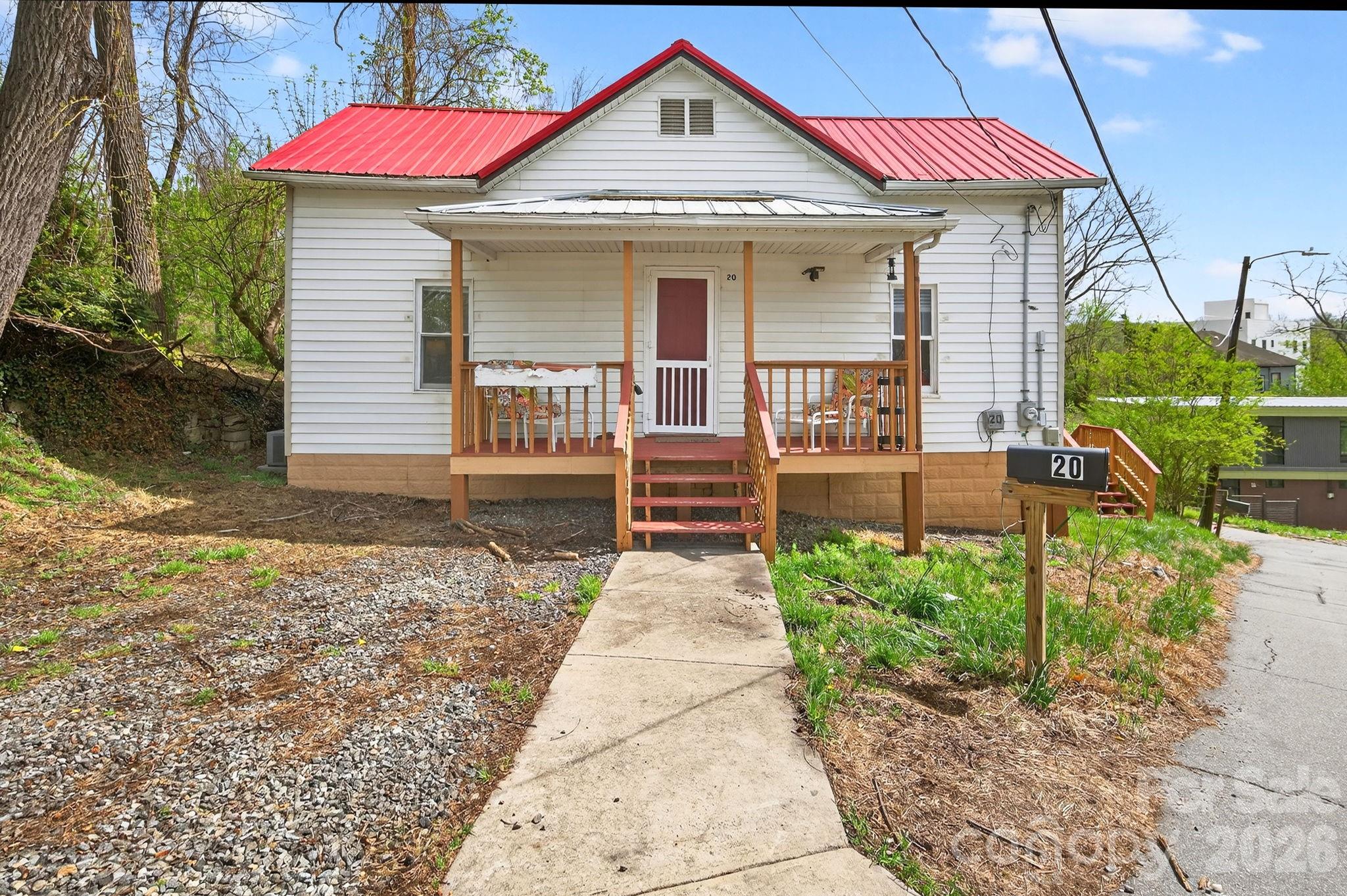 20 Trade Street Asheville NC 28801