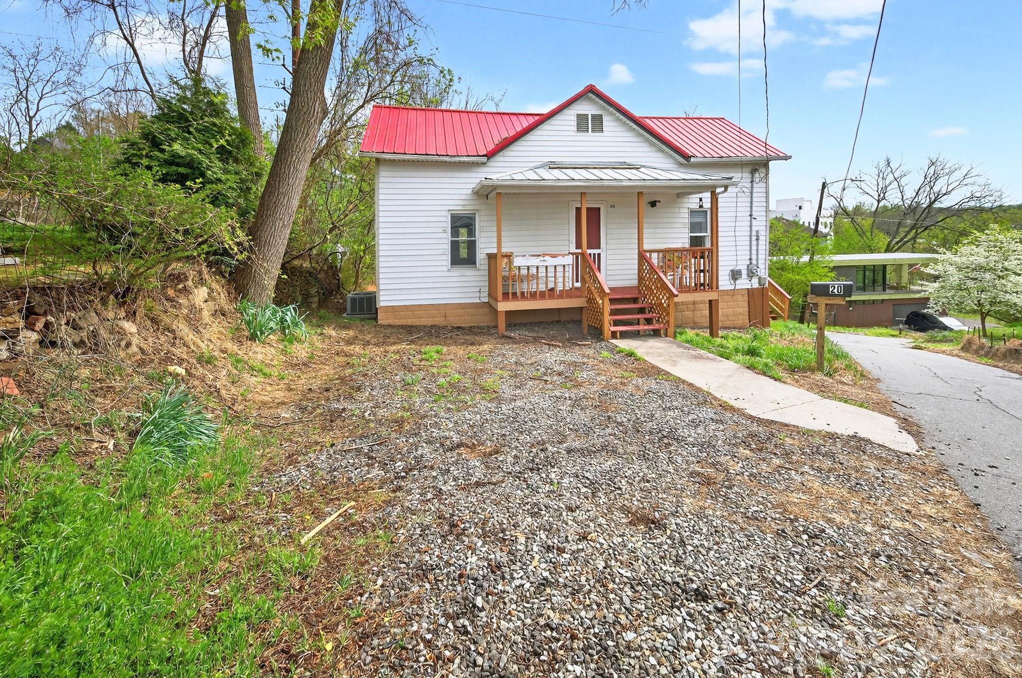 20 Trade Street Asheville NC 28801