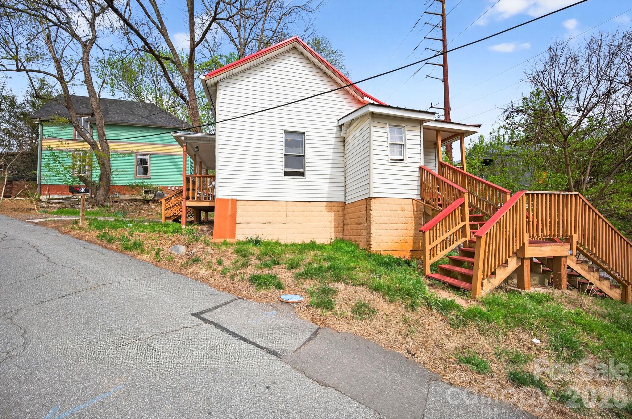 20 Trade Street Asheville NC 28801