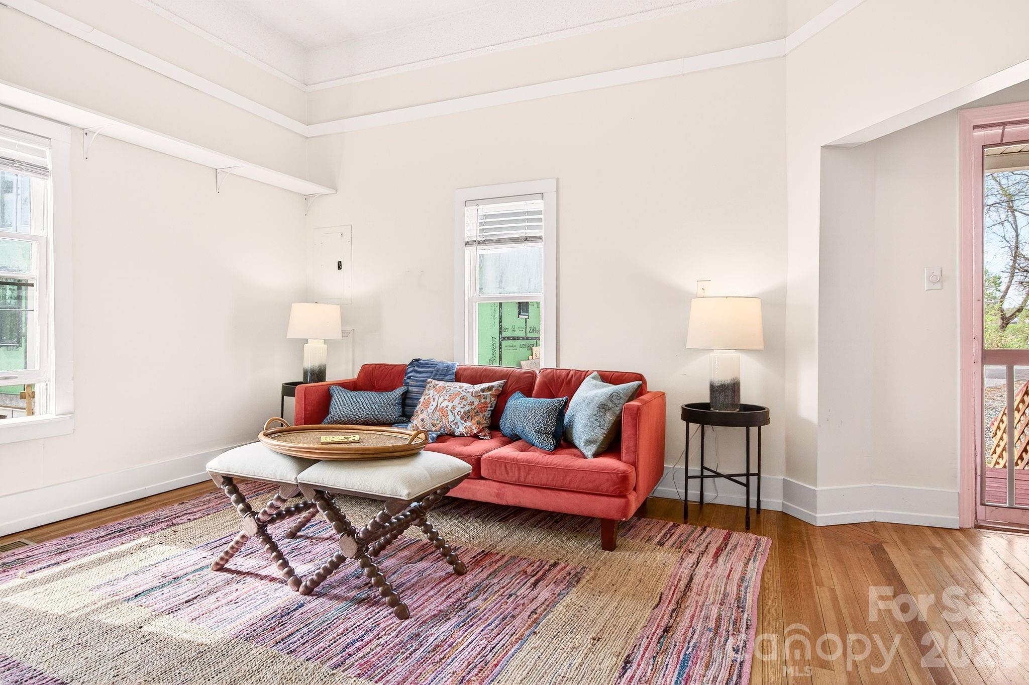 20 Trade Street Asheville NC 28801