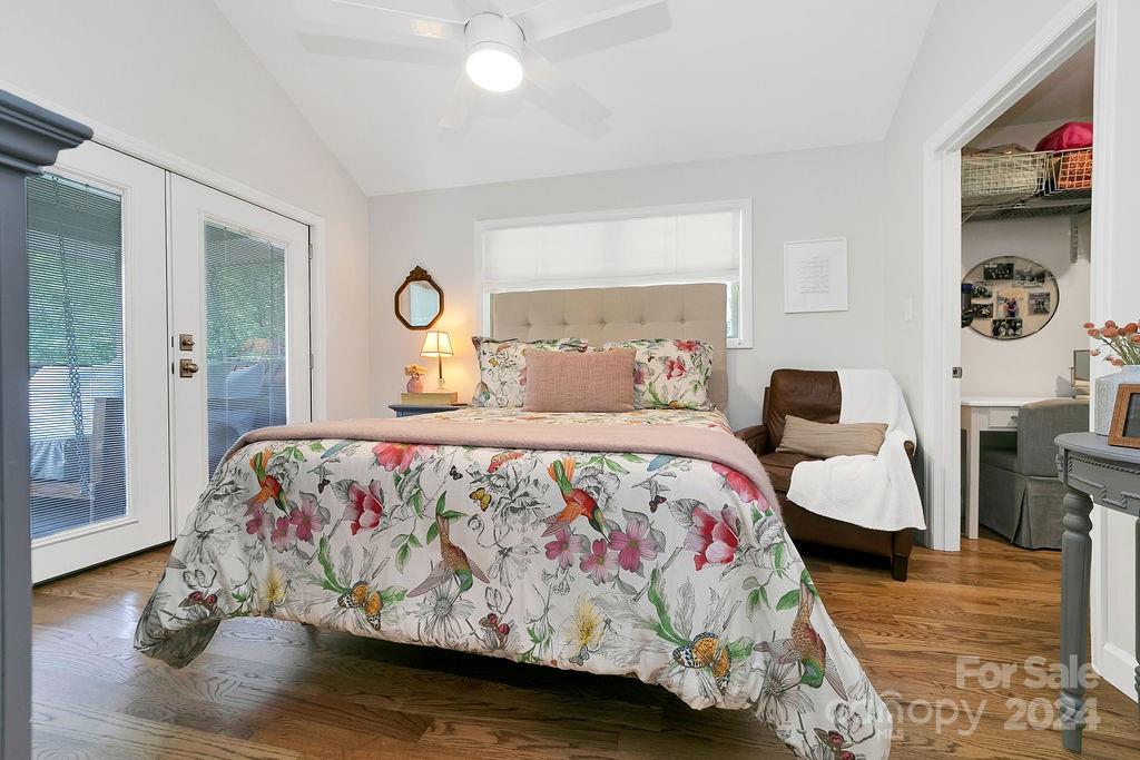 257 Summer Haven Road Swannanoa NC 28778