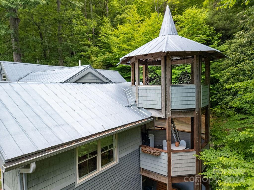 257 Summer Haven Road Swannanoa NC 28778
