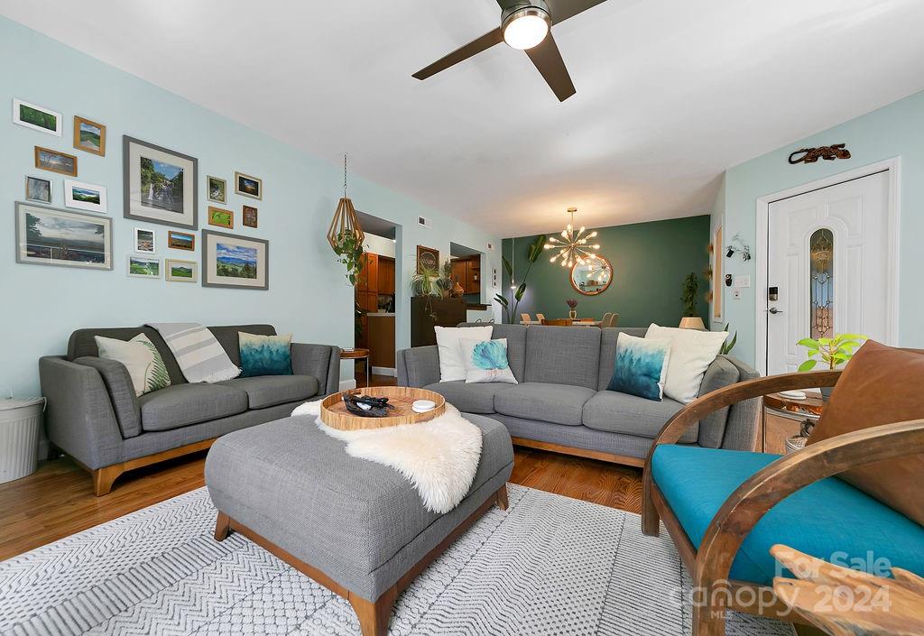 257 Summer Haven Road Swannanoa NC 28778