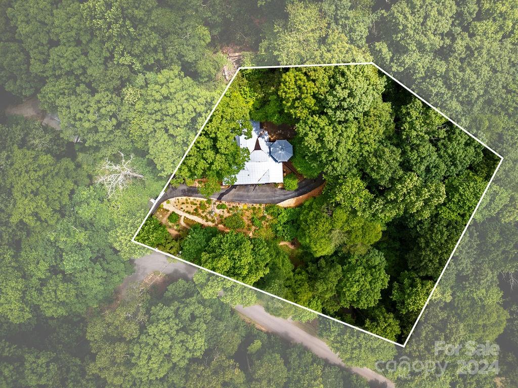 257 Summer Haven Road Swannanoa NC 28778