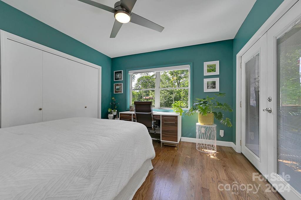 257 Summer Haven Road Swannanoa NC 28778
