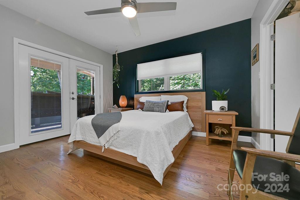 257 Summer Haven Road Swannanoa NC 28778