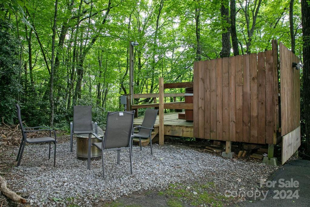 257 Summer Haven Road Swannanoa NC 28778