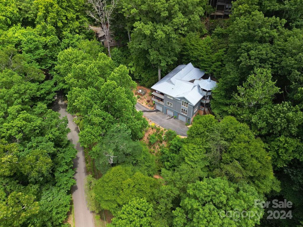257 Summer Haven Road Swannanoa NC 28778