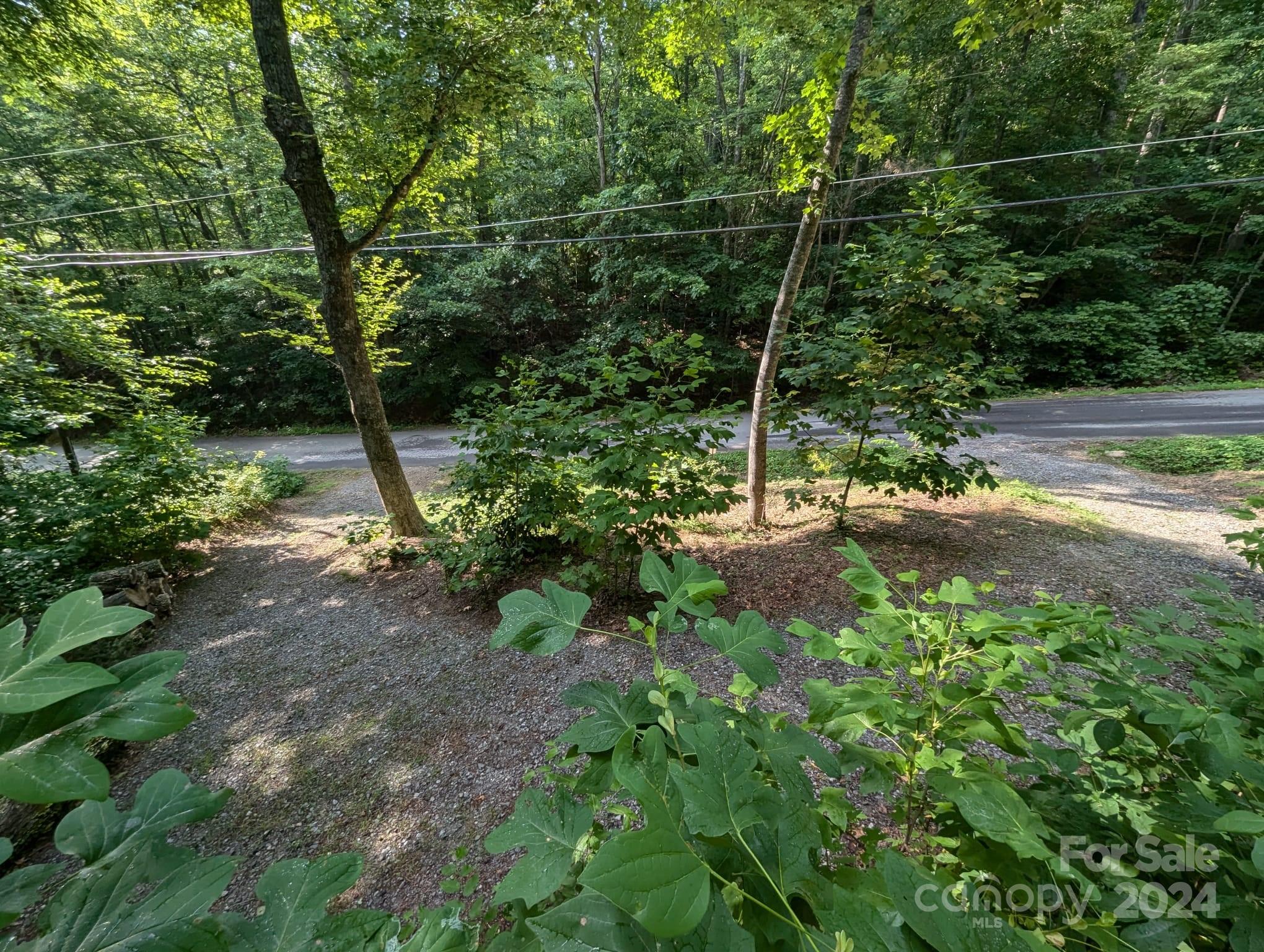 257 Summer Haven Road Swannanoa NC 28778