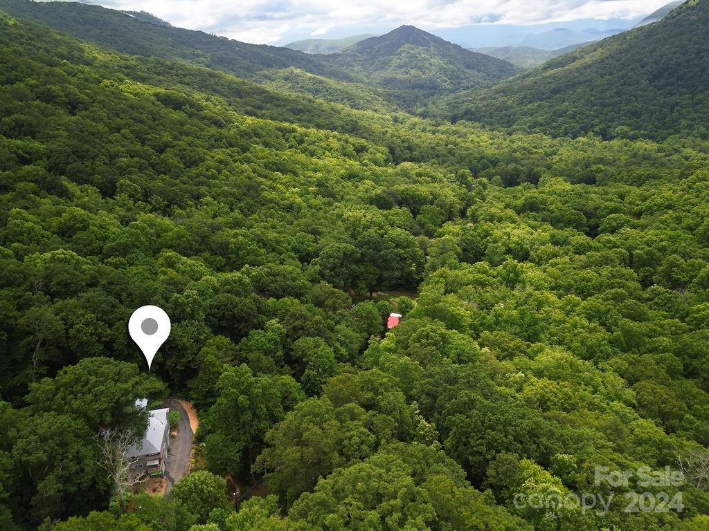 257 Summer Haven Road Swannanoa NC 28778