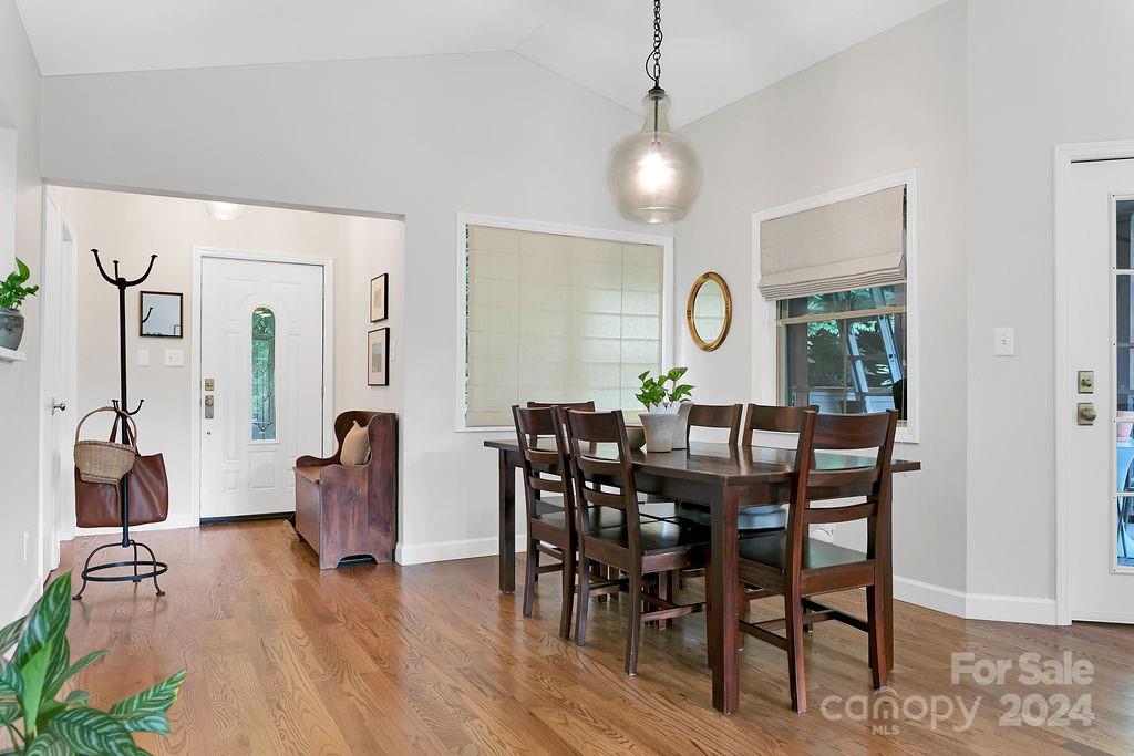 257 Summer Haven Road Swannanoa NC 28778