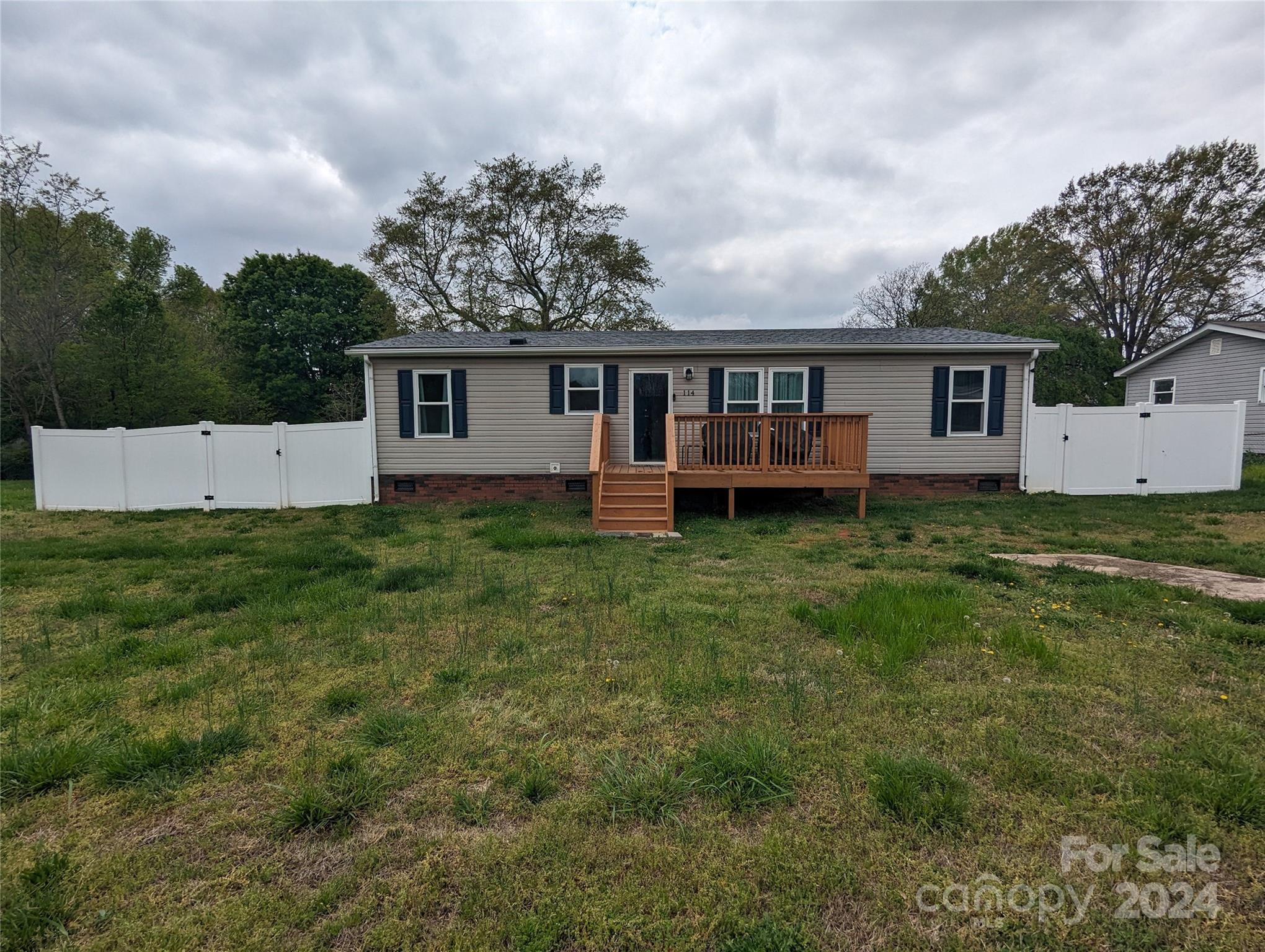114 Blessing Lane Mooresville NC 28117