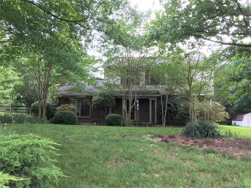 7424 Crowflock Court Charlotte NC 28226