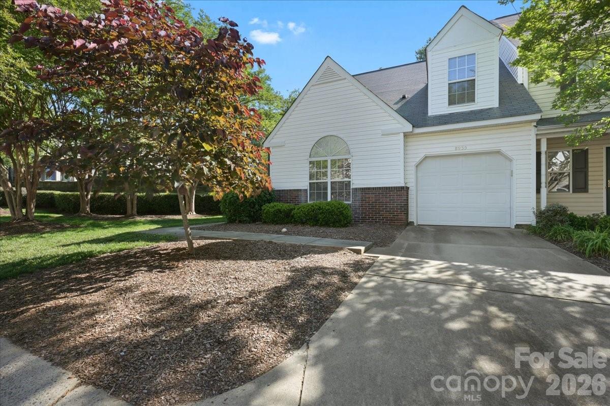 8935 Houston Ridge Road Charlotte NC 28277