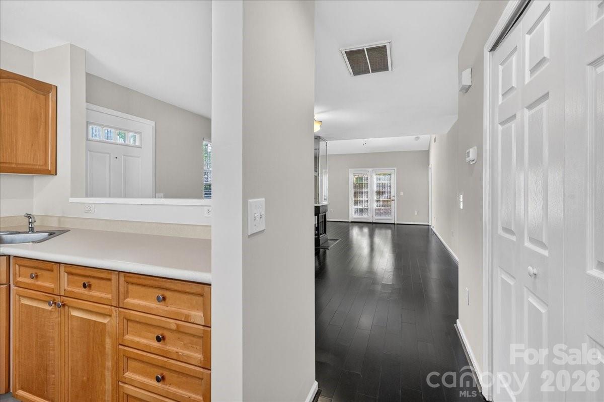 8935 Houston Ridge Road Charlotte NC 28277