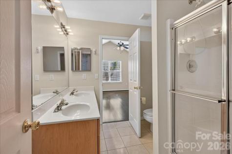 8935 Houston Ridge Road Charlotte NC 28277