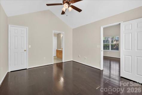 8935 Houston Ridge Road Charlotte NC 28277