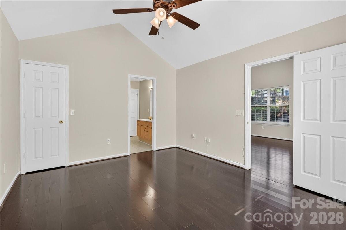 8935 Houston Ridge Road Charlotte NC 28277