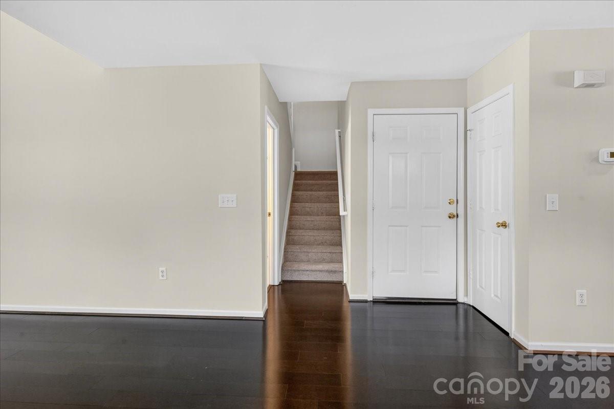 8935 Houston Ridge Road Charlotte NC 28277