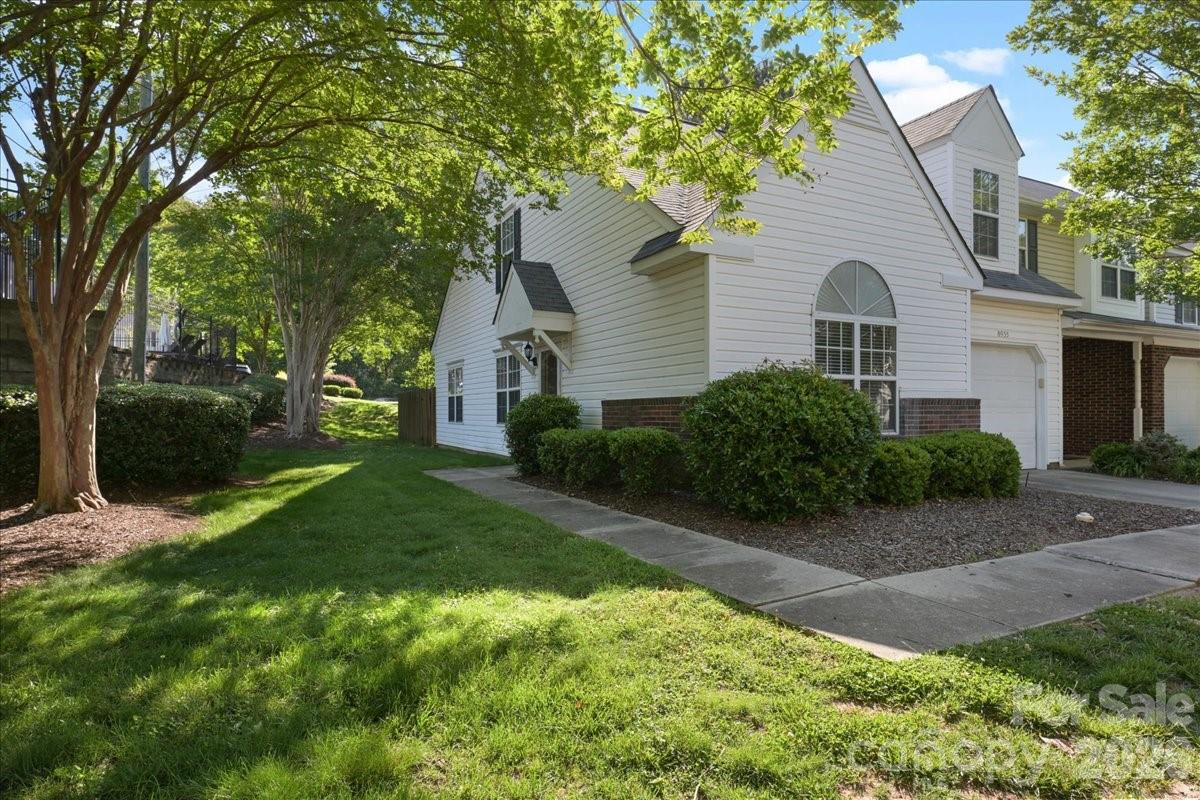 8935 Houston Ridge Road Charlotte NC 28277