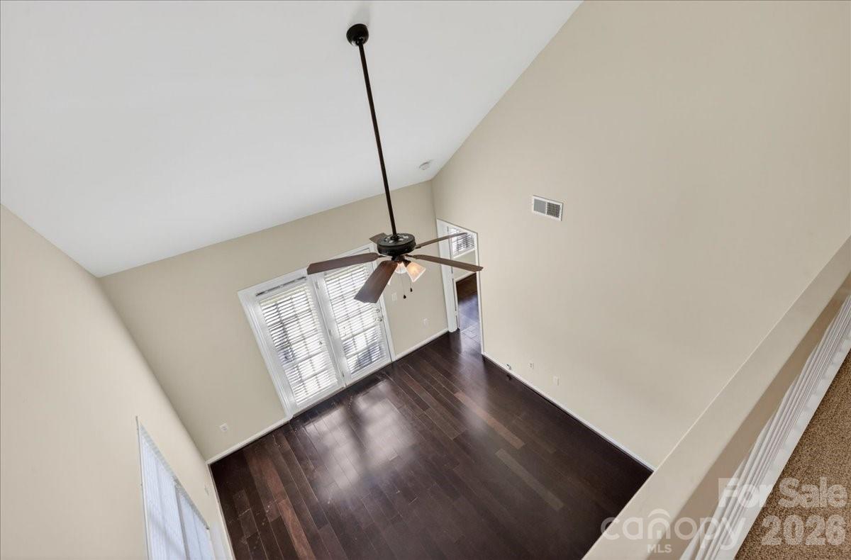 8935 Houston Ridge Road Charlotte NC 28277