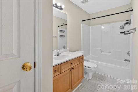 8935 Houston Ridge Road Charlotte NC 28277