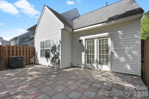 8935 Houston Ridge Road Charlotte NC 28277