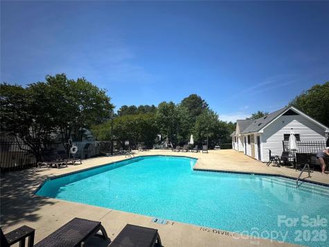 8935 Houston Ridge Road Charlotte NC 28277