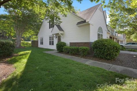 8935 Houston Ridge Road Charlotte NC 28277