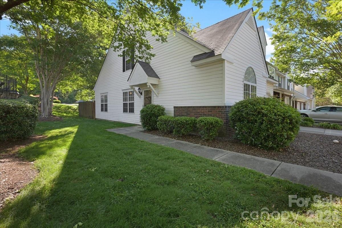 8935 Houston Ridge Road Charlotte NC 28277