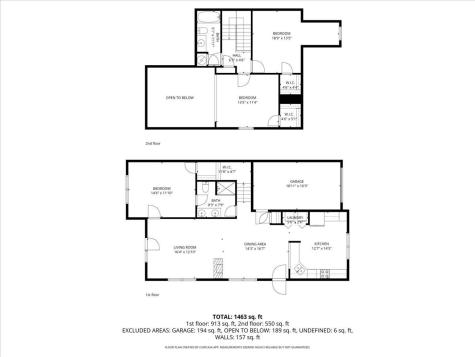 8935 Houston Ridge Road Charlotte NC 28277