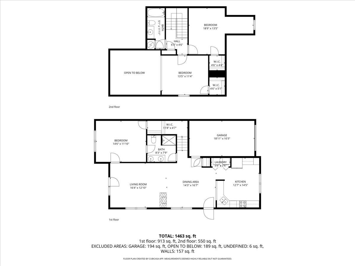 8935 Houston Ridge Road Charlotte NC 28277