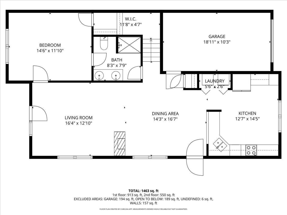 8935 Houston Ridge Road Charlotte NC 28277