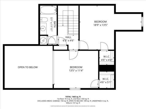 8935 Houston Ridge Road Charlotte NC 28277