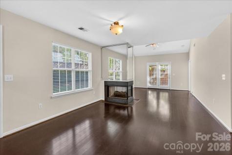 8935 Houston Ridge Road Charlotte NC 28277